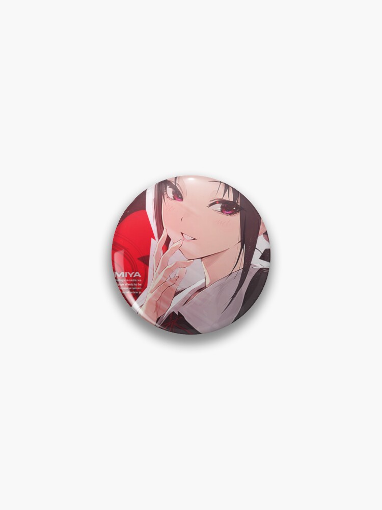 Pin on Kaguya-sama