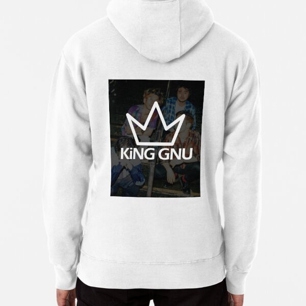 King Gnu