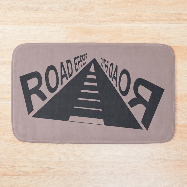 Item preview, Road Effect perspective designed and sold by roshan40pk.