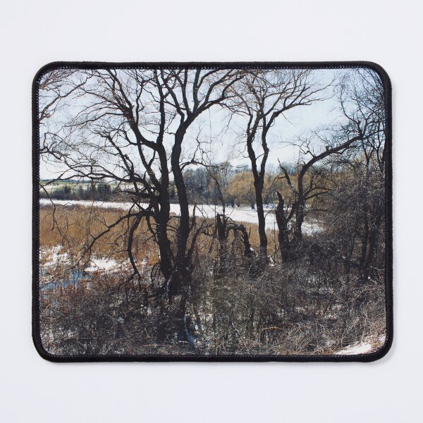 Item preview, Winter Willows designed and sold by RoseyElisabeth.