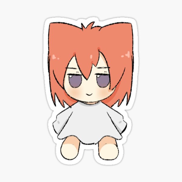 Item preview, mao fumo designed and sold by maooo0.