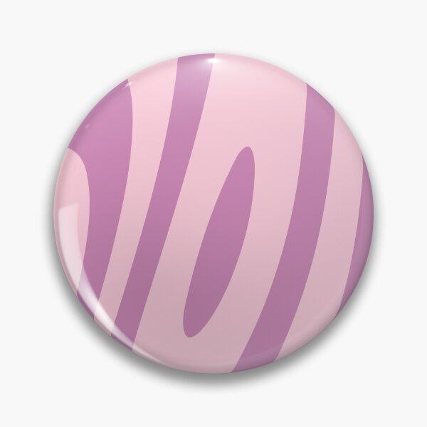 Item preview, Pink and Violet Zebra Liquid Stripes Design designed and sold by patternsoup.