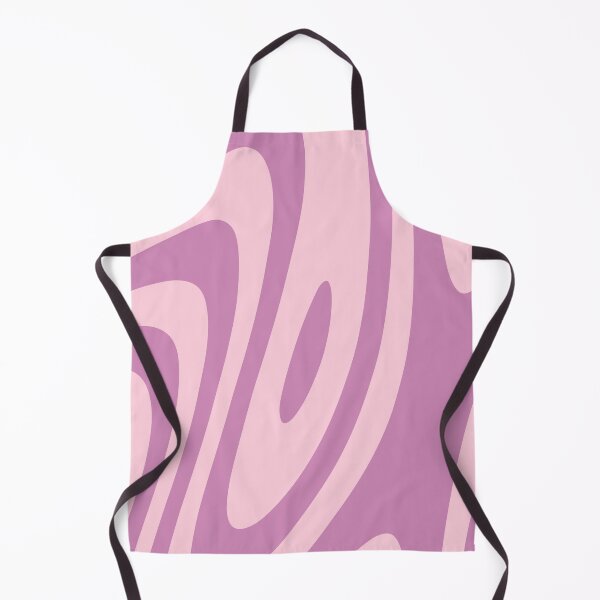 Item preview, Pink and Violet Zebra Liquid Stripes Design designed and sold by patternsoup.