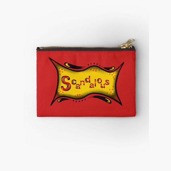 Item preview, Scandalous designed and sold by Norma Linda Ventura.