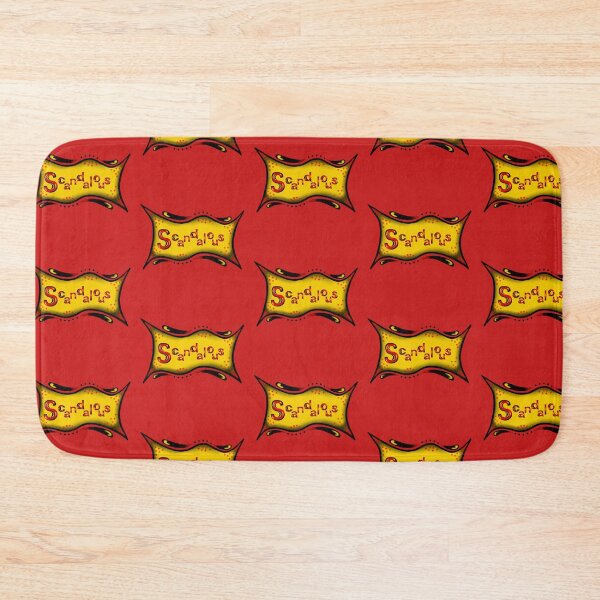 Item preview, Scandalous designed and sold by Norma Linda Ventura.
