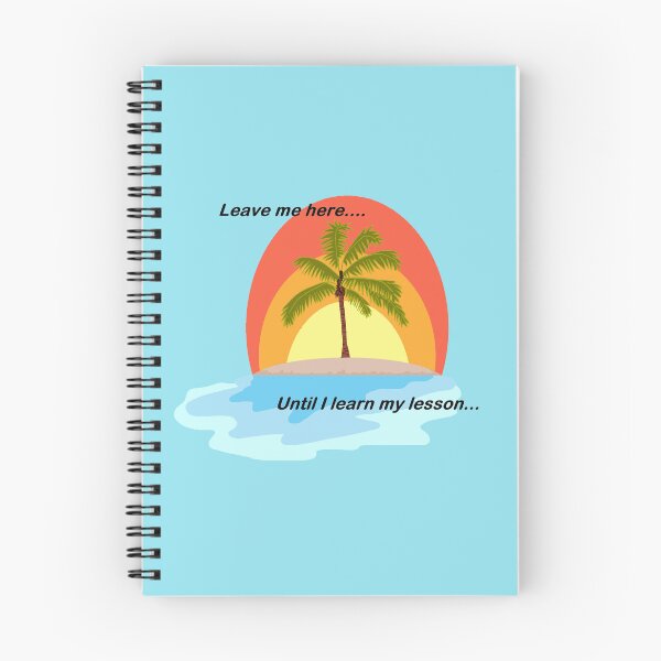 Item preview, Tropical consequences designed and sold by Keatos.
