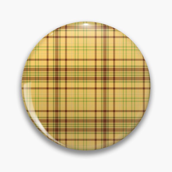 Item preview, Butterscotch Plaid designed and sold by GnuArt.