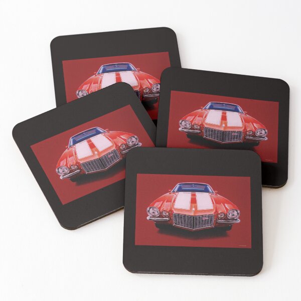 Item preview, 1970 Chevrolet Camaro Z28 designed and sold by Brian Roland.