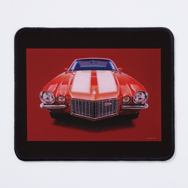 Item preview, 1970 Chevrolet Camaro Z28 designed and sold by Brian Roland.