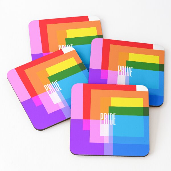 Item preview, PRIDE designed and sold by SerafinDesign.