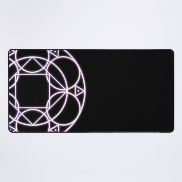 Item preview, Lignes telluriques [FFXIV] designed and sold by BanannaWaffles.
