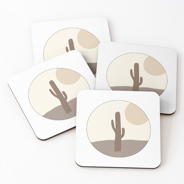 Item preview, Boho Cactus designed and sold by Mandy Stokes.