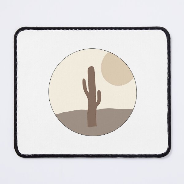 Item preview, Boho Cactus designed and sold by Mandy Stokes.