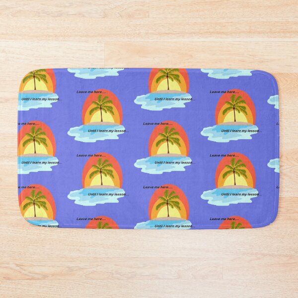 Item preview, Tropical consequences designed and sold by Keatos.
