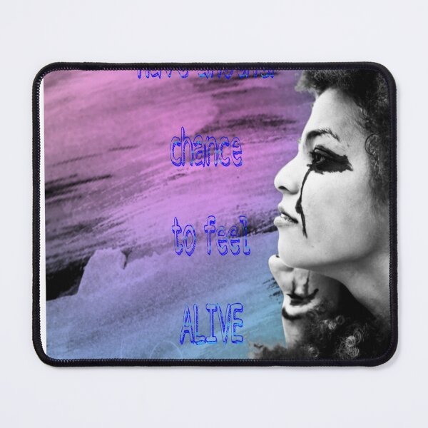 Item preview, Have another chance to feel alive designed and sold by Mefista.