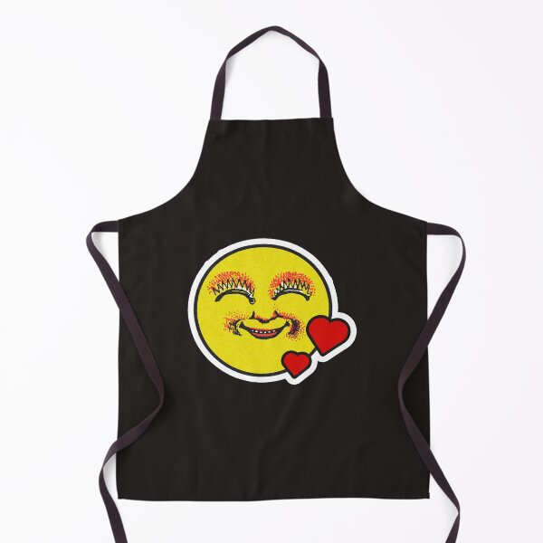 Item preview, Happy heart love face designed and sold by Inspieation.