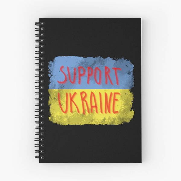 Item preview, Apoyo Ucrania Bandera ucraniana Graffiti Grunge designed and sold by Ankerd.
