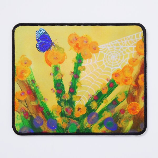 Item preview, " Charlotte's Web " designed and sold by Robert Regenold's Art Shop.