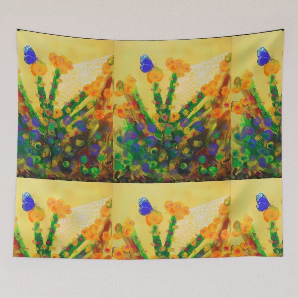 Item preview, " Charlotte's Web " designed and sold by Robert Regenold's Art Shop.