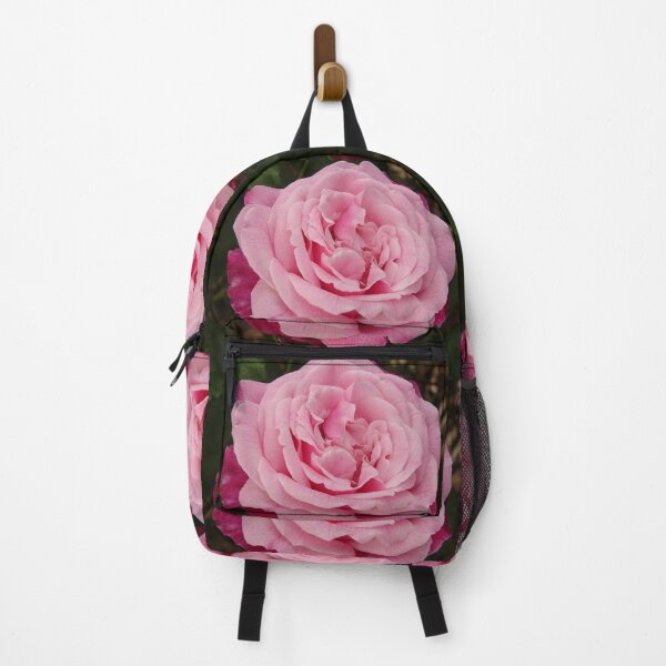 Item preview, Rose Flower Pink Two Tone designed and sold by Sarah Rajkotwala.