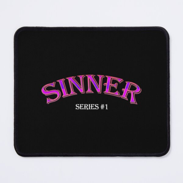 Item preview, Sinner Tee Premium  designed and sold by Cryzalide.