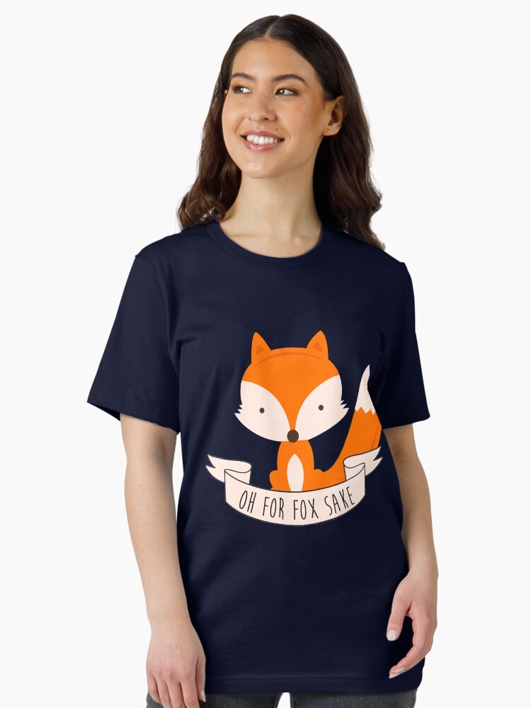 Thumbnail 2 von 7, Essential T-Shirt, Oh, um Himmels willen designt und verkauft von revoltz.