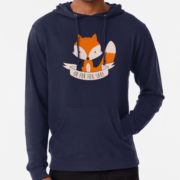 fox sweatshirts on sale