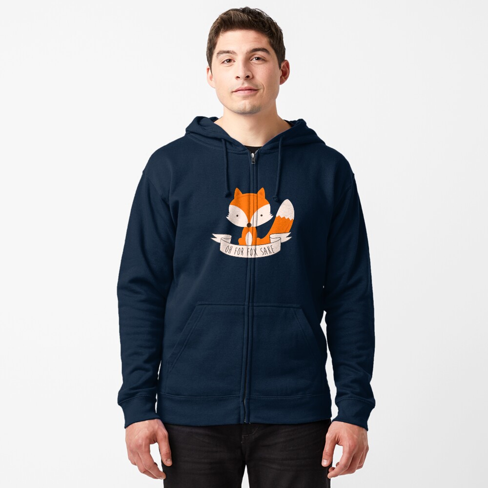 Aperçu de l'œuvre Veste zippée à capuche créée et vendue par revoltz.