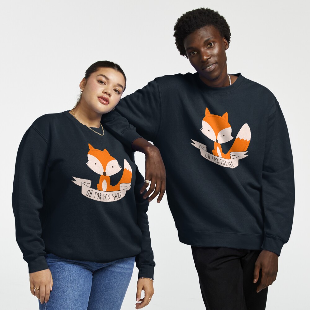Aperçu de l'œuvre Sweatshirt épais créée et vendue par revoltz.