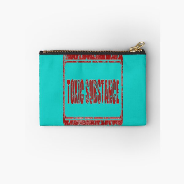 Item preview, Toxic Substance   designed and sold by Cryzalide.