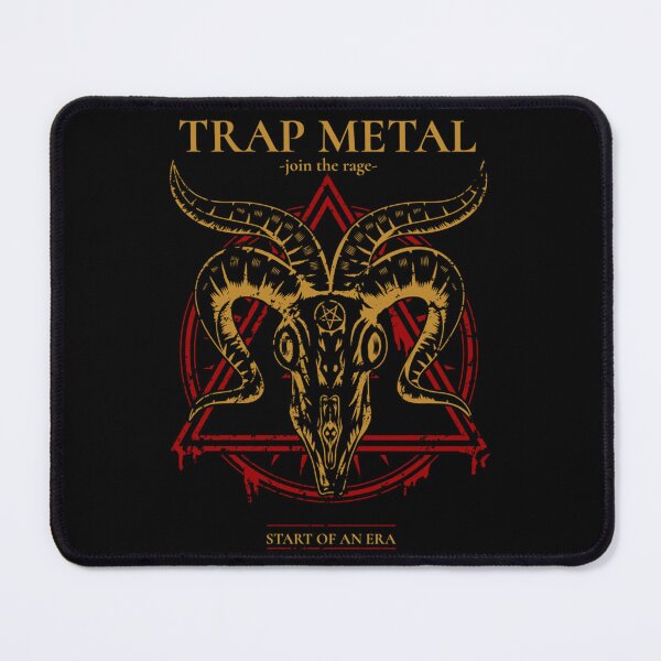 Item preview, Trap Metal - Start of an era   designed and sold by Cryzalide.