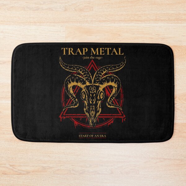 Item preview, Trap Metal - Start of an era   designed and sold by Cryzalide.