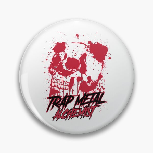 Item preview, Trap Metal Alchemist tma   designed and sold by Cryzalide.
