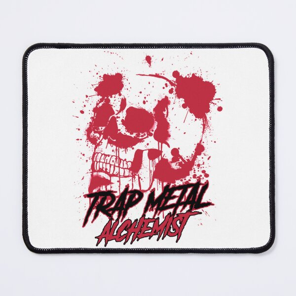 Item preview, Trap Metal Alchemist tma designed and sold by Cryzalide.