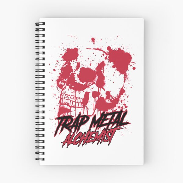 Item preview, Trap Metal Alchemist tma   designed and sold by Cryzalide.