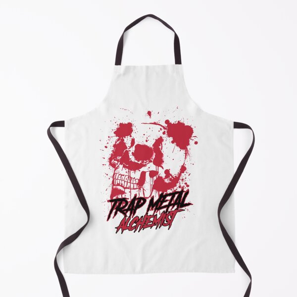 Item preview, Trap Metal Alchemist tma designed and sold by Cryzalide.