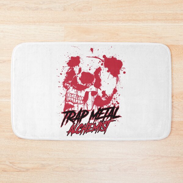Item preview, Trap Metal Alchemist tma   designed and sold by Cryzalide.