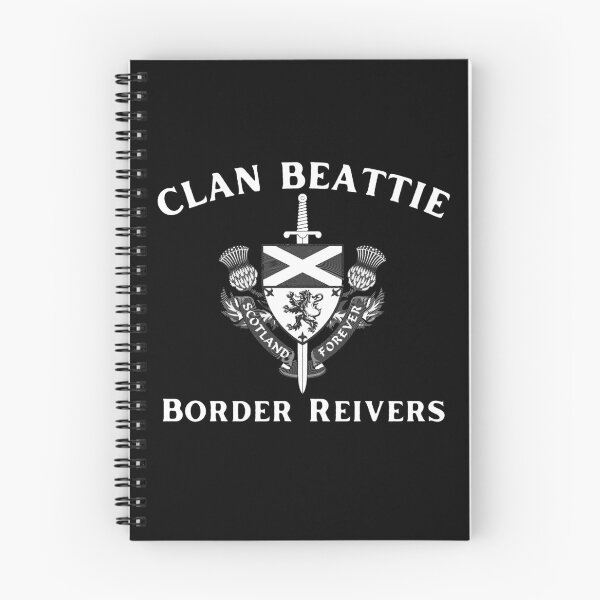 Item preview, Clan Beattie | Border Reivers | Scottish Border Clan | Beattie Family designed and sold by XanderHuelgoat.