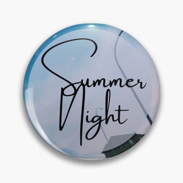 Item preview, Street View of The Summer Night Sky designed and sold by xxUniverse777.