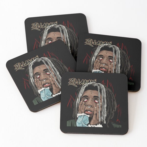 Item preview, Zillakami designed and sold by Cryzalide.