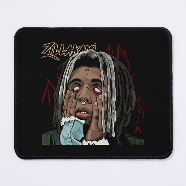 Item preview, Zillakami designed and sold by Cryzalide.