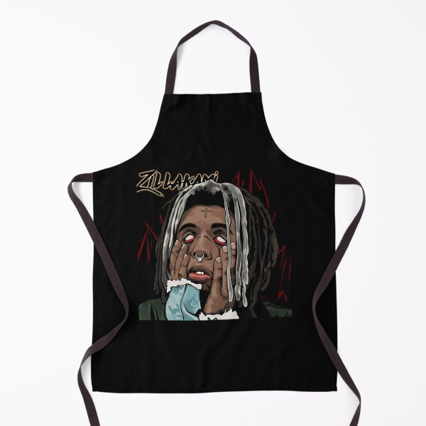 Item preview, Zillakami designed and sold by Cryzalide.
