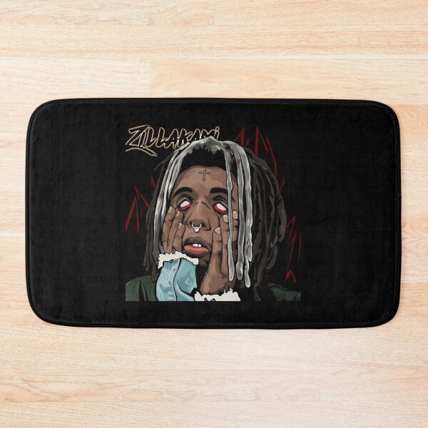 Item preview, Zillakami designed and sold by Cryzalide.