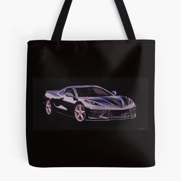Item preview, 2020 Chevrolet Corvette Stingray  designed and sold by Brian Roland.