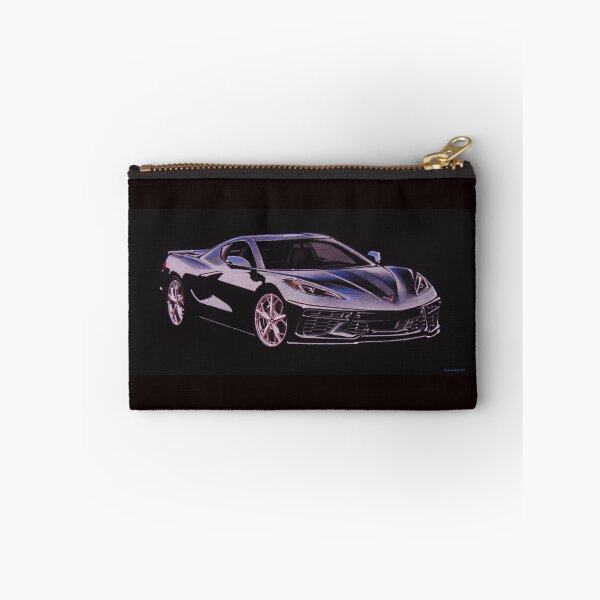 Item preview, 2020 Chevrolet Corvette Stingray  designed and sold by Brian Roland.