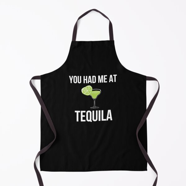 Item preview, Funny Tequila Joke You Had Me At Tequila designed and sold by BigMovesHustler.