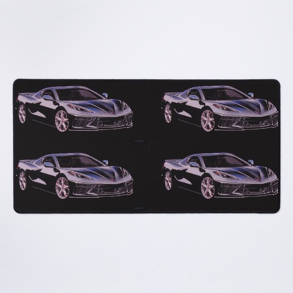 Item preview, 2020 Chevrolet Corvette Stingray designed and sold by Brian Roland.