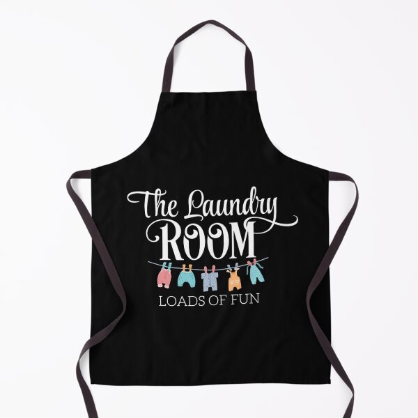 Item preview, Laundry Room Gift Ideas The Laundry Room Loads of Fun designed and sold by InkMeister.