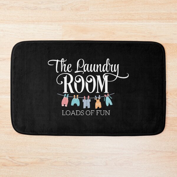 Item preview, Laundry Room Gift Ideas The Laundry Room Loads of Fun designed and sold by InkMeister.