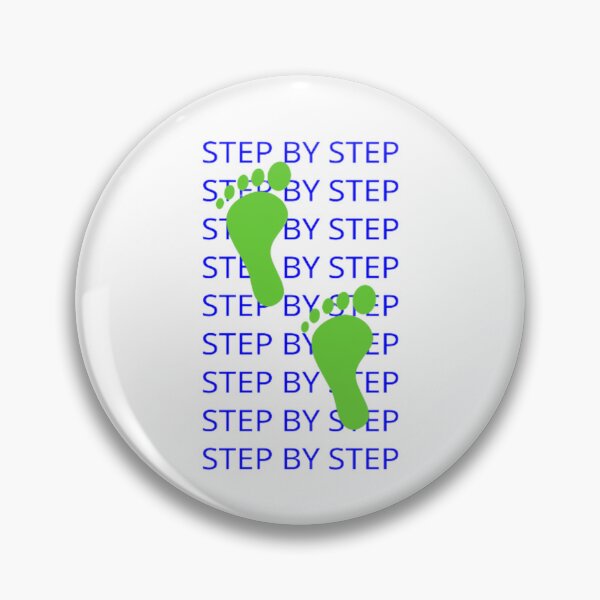 Item preview,  Step by step green foot designed and sold by Emplan.